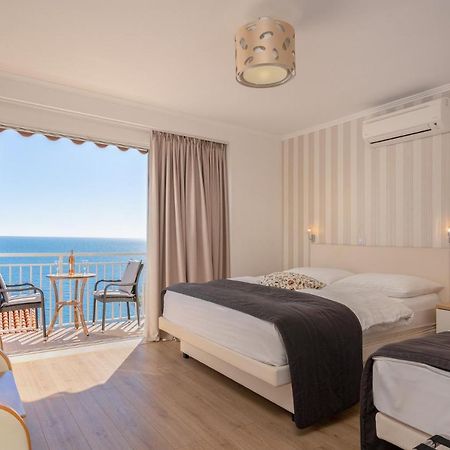 Apartment Banje Beach 2 دوبروفينك المظهر الخارجي الصورة