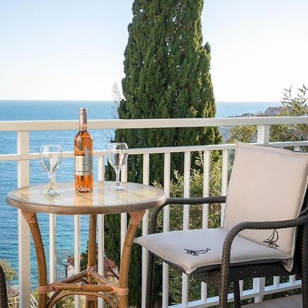 Apartment Banje Beach 2 دوبروفينك المظهر الخارجي الصورة