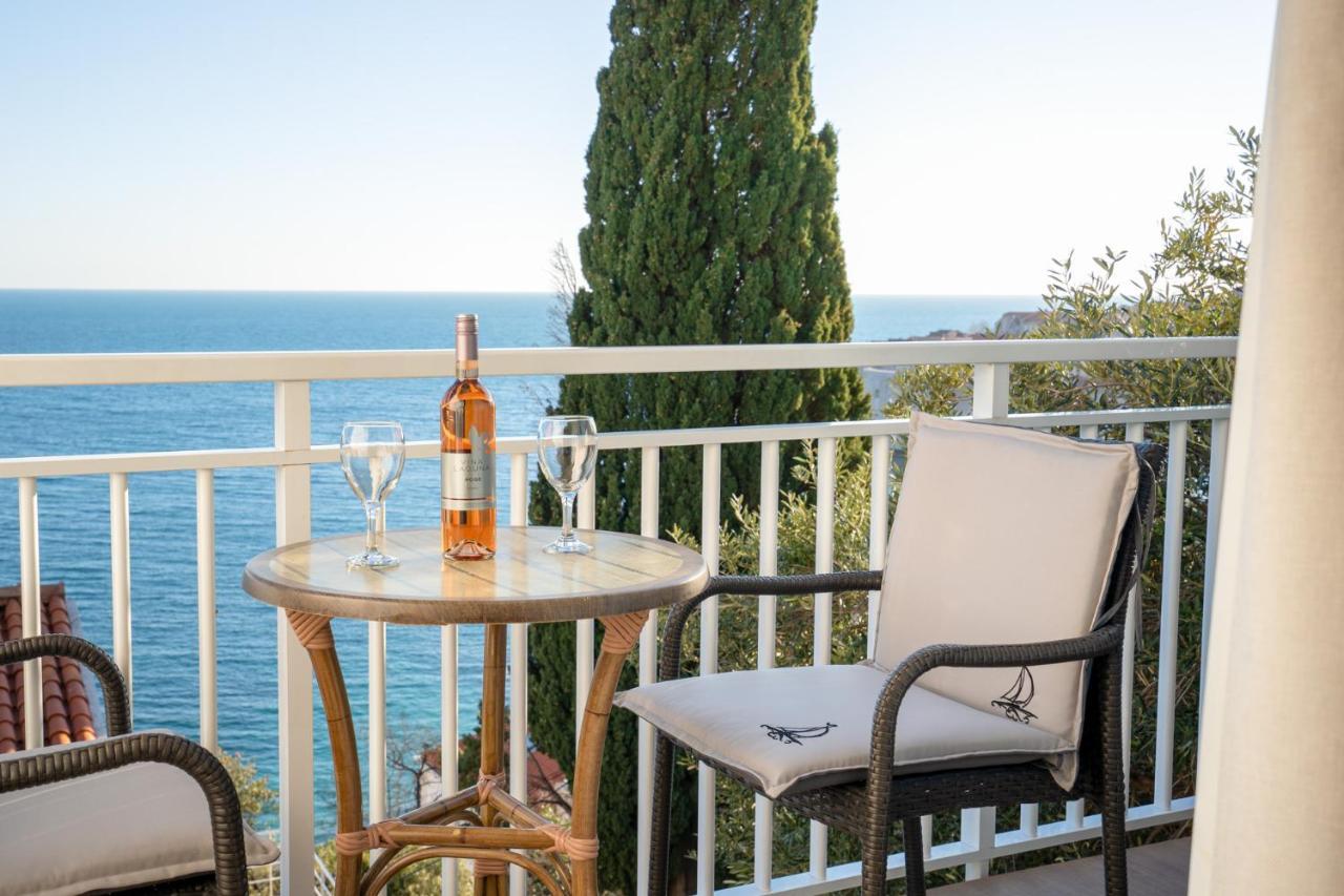 Apartment Banje Beach 2 دوبروفينك المظهر الخارجي الصورة