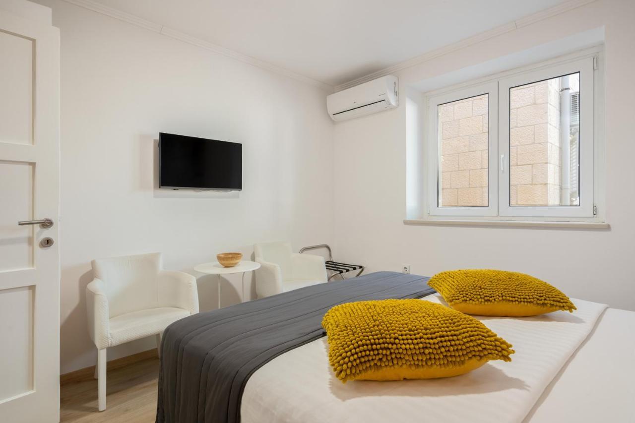 Apartment Banje Beach 2 دوبروفينك المظهر الخارجي الصورة