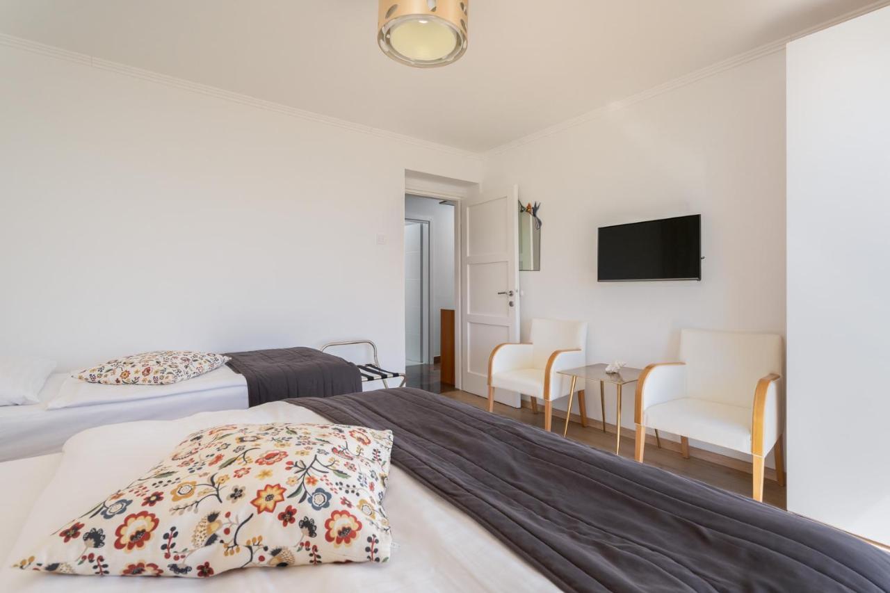 Apartment Banje Beach 2 دوبروفينك المظهر الخارجي الصورة