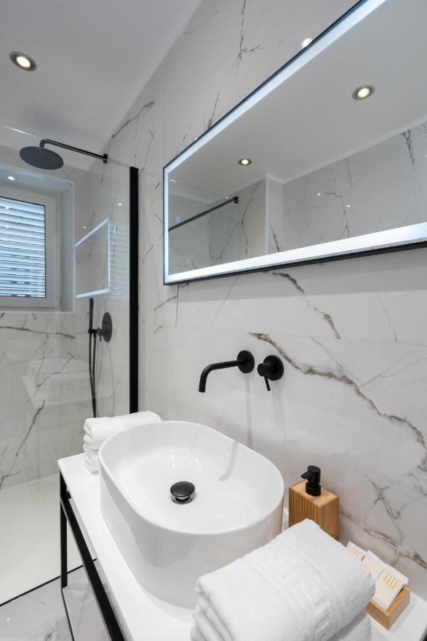 Apartment Banje Beach 2 دوبروفينك المظهر الخارجي الصورة