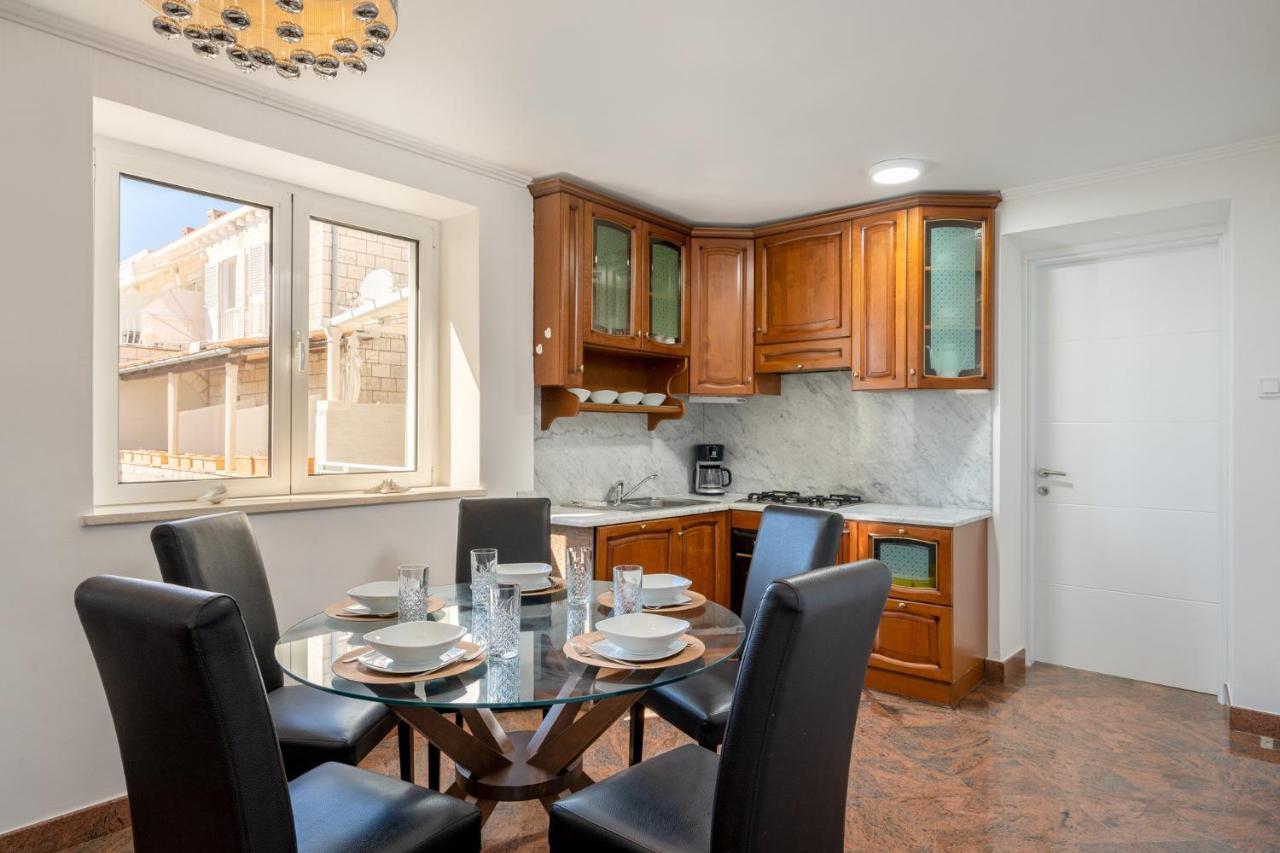 Apartment Banje Beach 2 دوبروفينك المظهر الخارجي الصورة